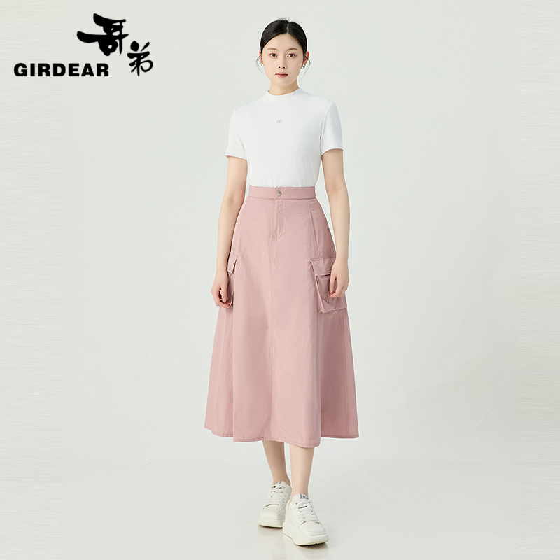 深呼吸女装正品相册图