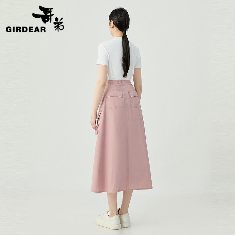 深呼吸女装正品相册图