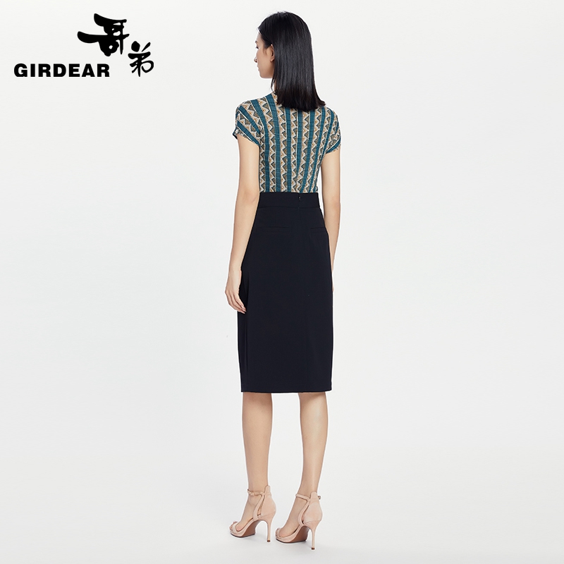 深呼吸女装正品相册图