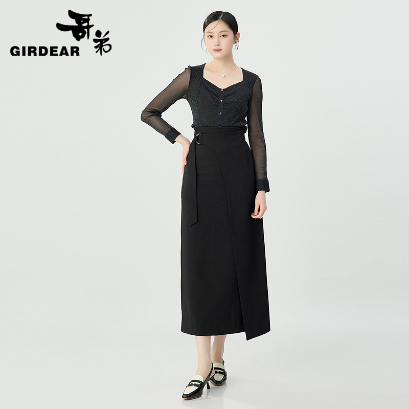 深呼吸女装正品相册图