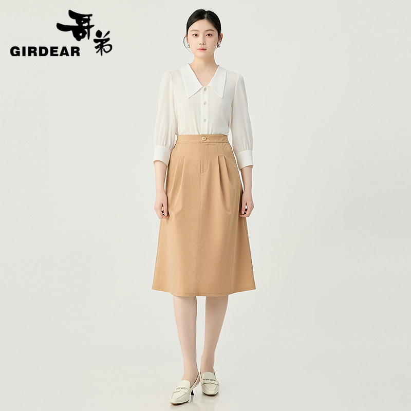 深呼吸女装正品相册图