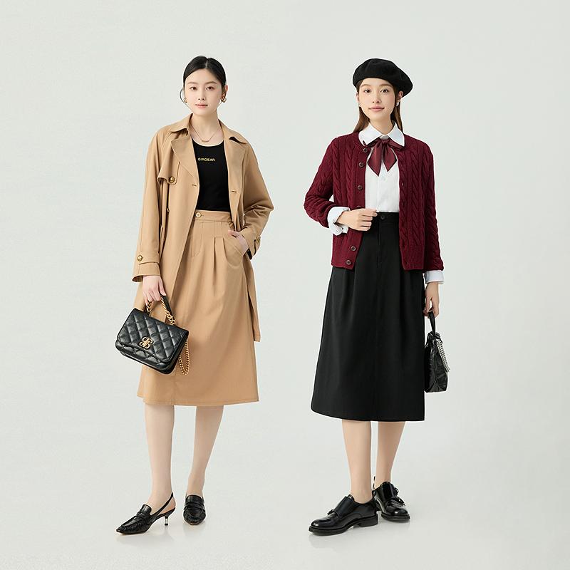 深呼吸女装正品相册图