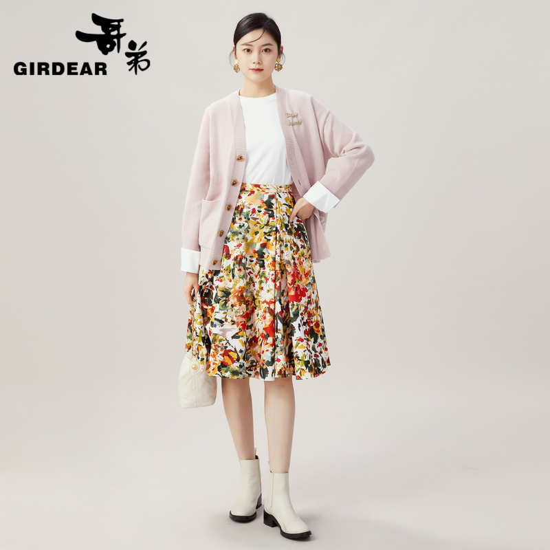 深呼吸女装正品相册图