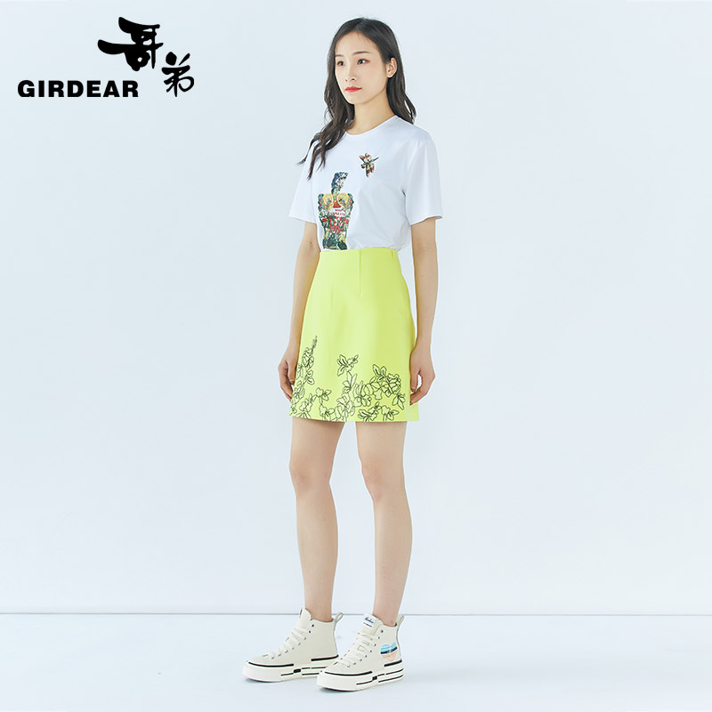 深呼吸女装正品相册图
