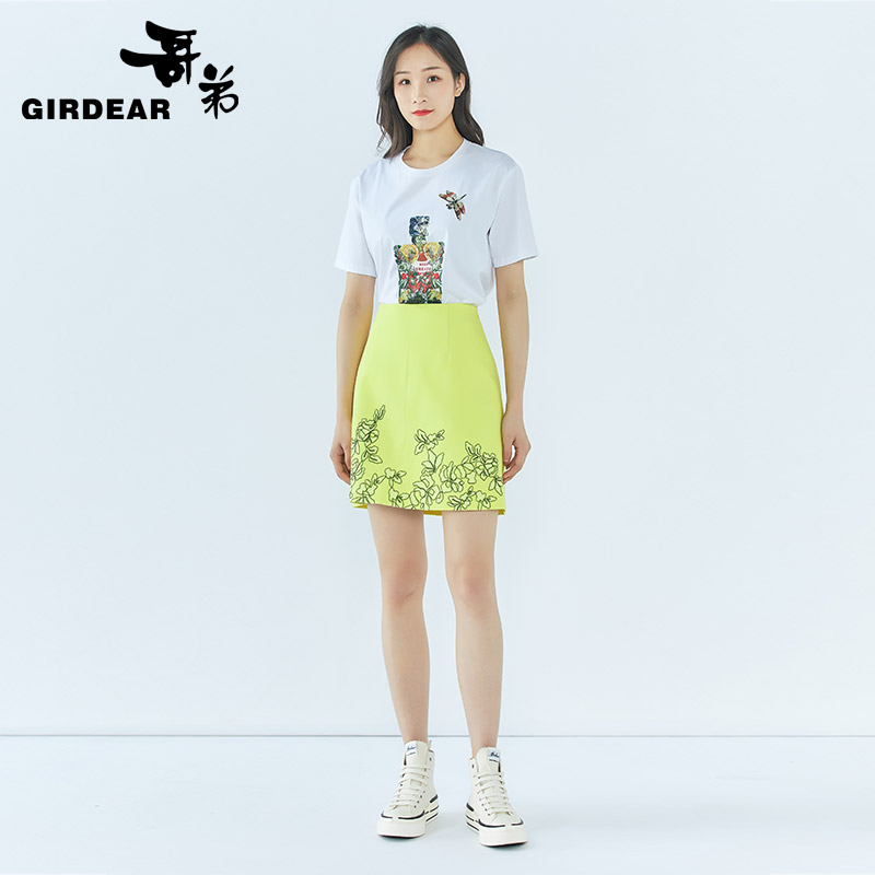 深呼吸女装正品相册图