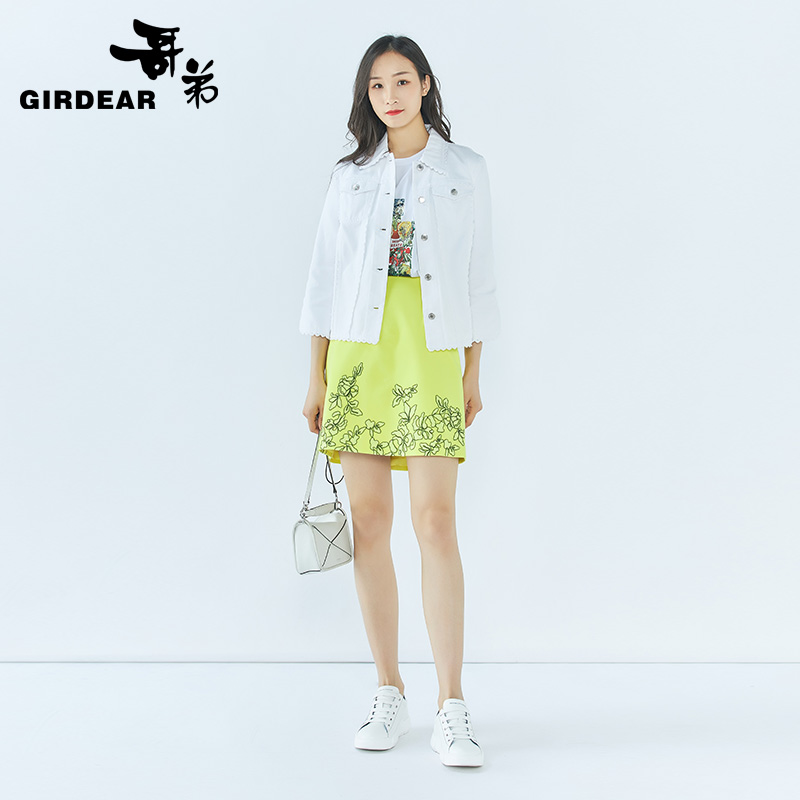 深呼吸女装正品相册图