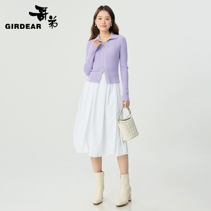 深呼吸女装正品相册图