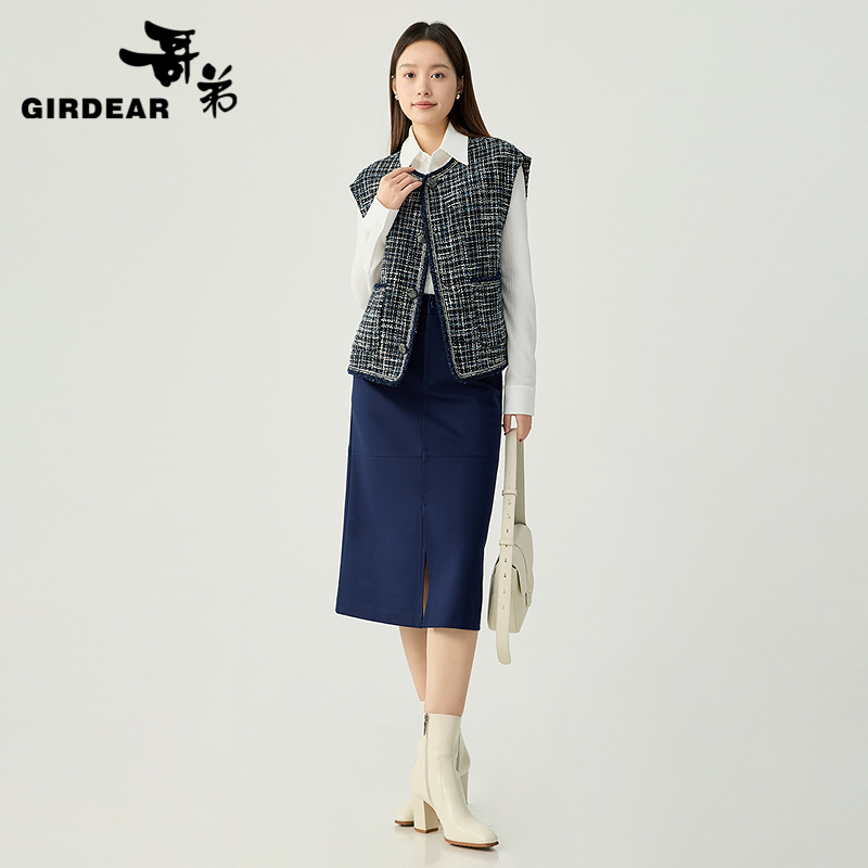 深呼吸女装正品相册图