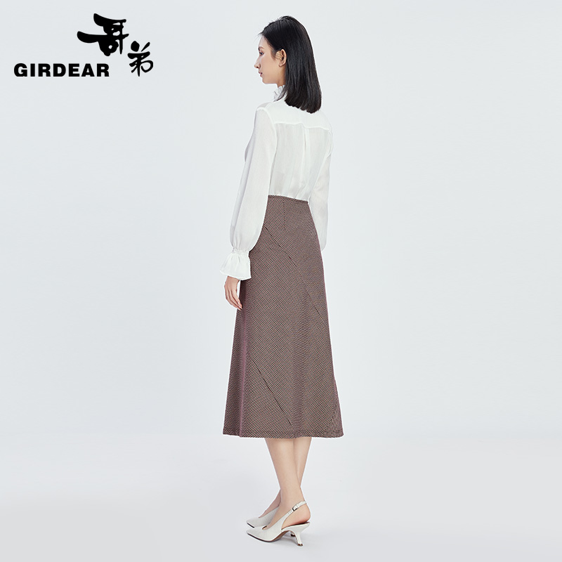深呼吸女装正品相册图