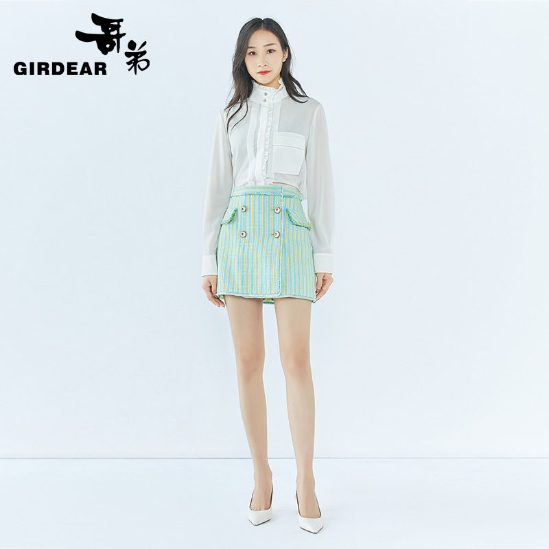 深呼吸女装正品相册图