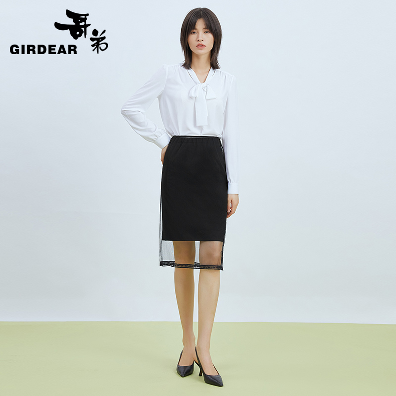 深呼吸女装正品相册图