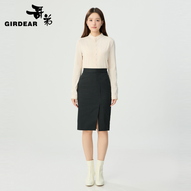深呼吸女装正品相册图
