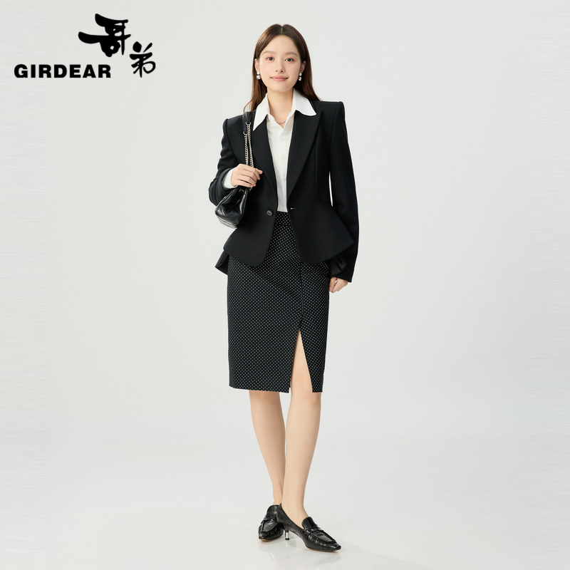 深呼吸女装正品相册图