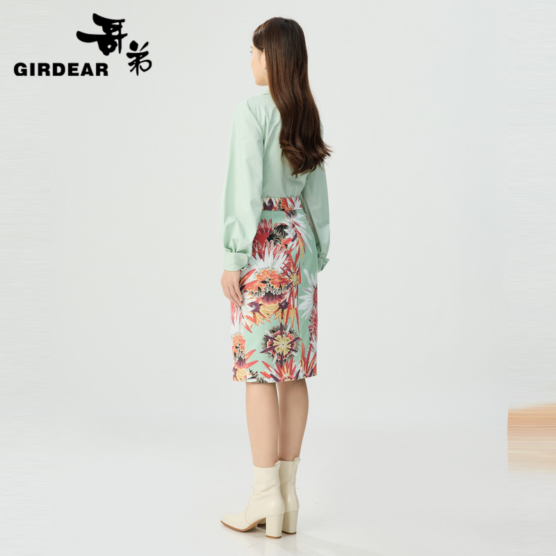 深呼吸女装正品相册图