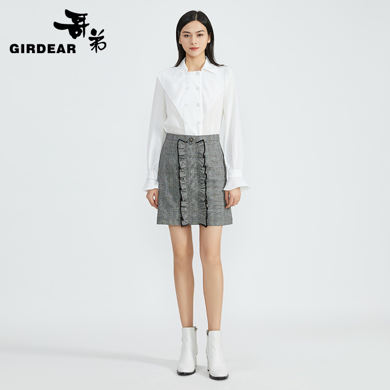 深呼吸女装正品相册图