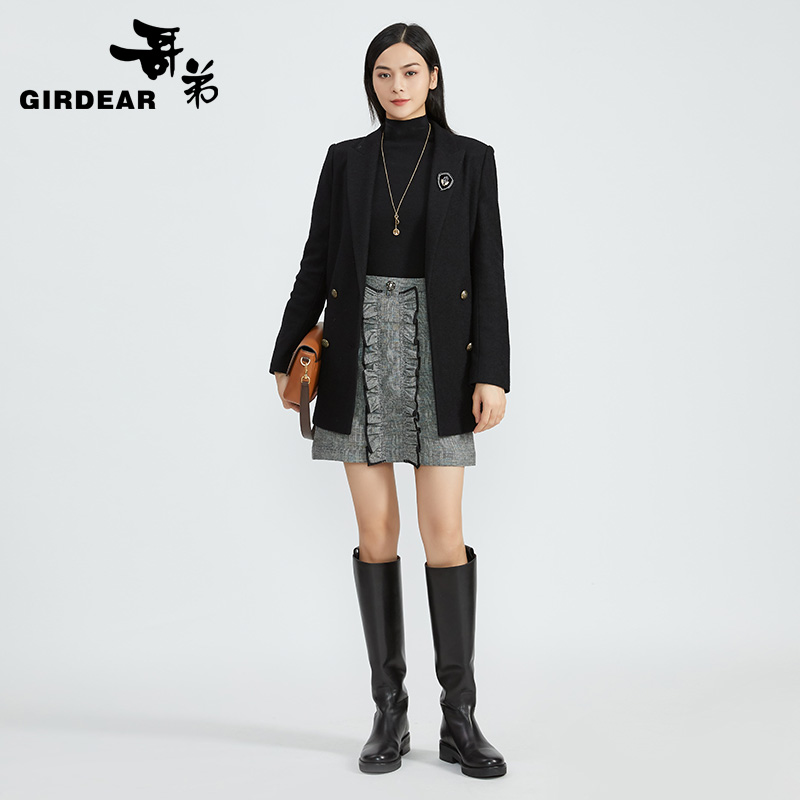 深呼吸女装正品相册图