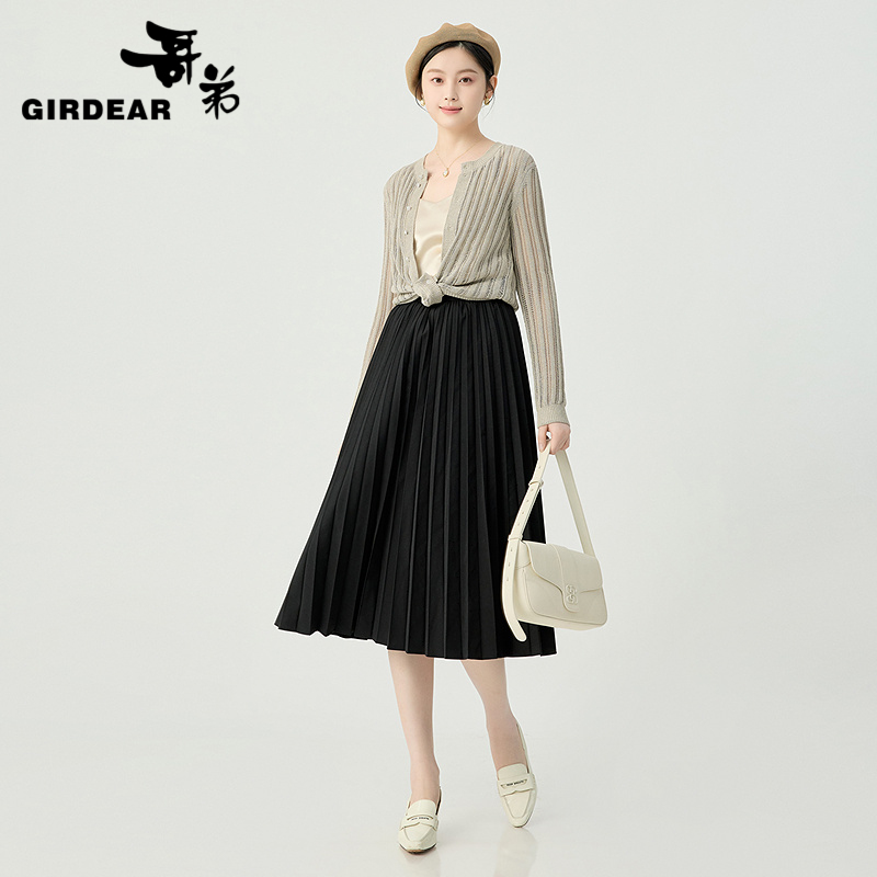 深呼吸女装正品相册图