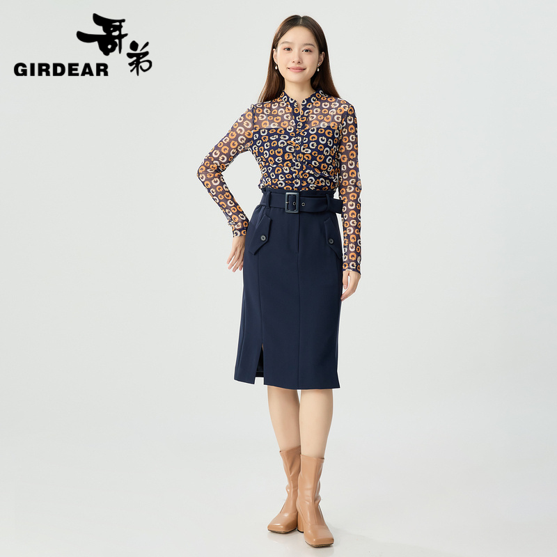 深呼吸女装正品相册图