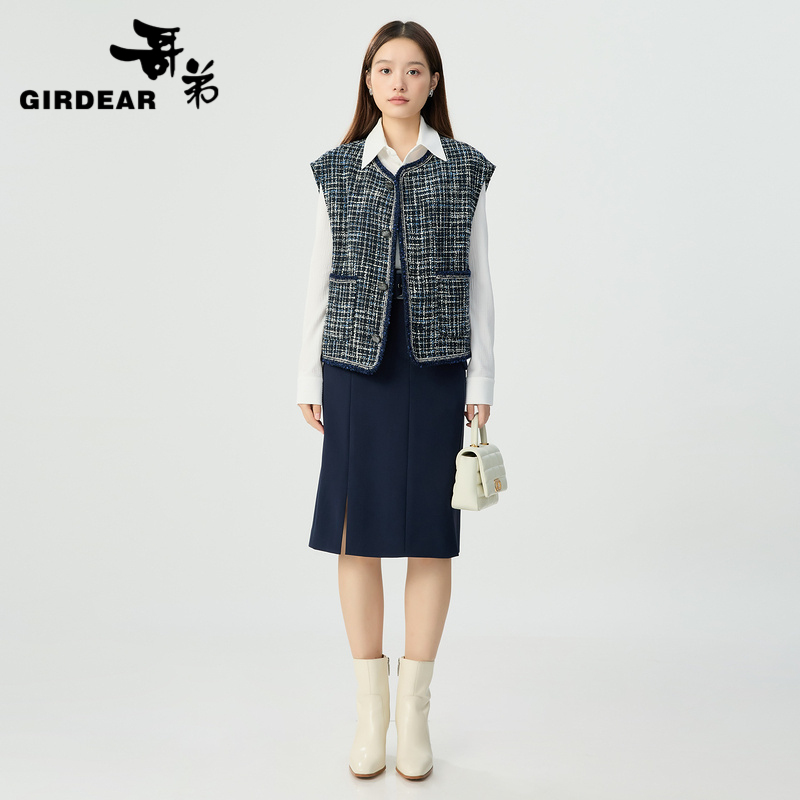 深呼吸女装正品相册图