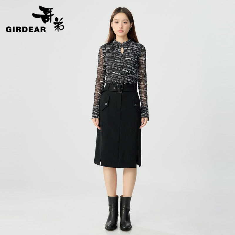 深呼吸女装正品相册图