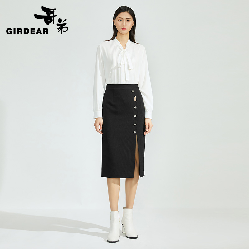 深呼吸女装正品相册图