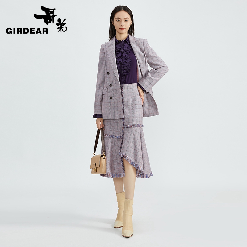 深呼吸女装正品相册图