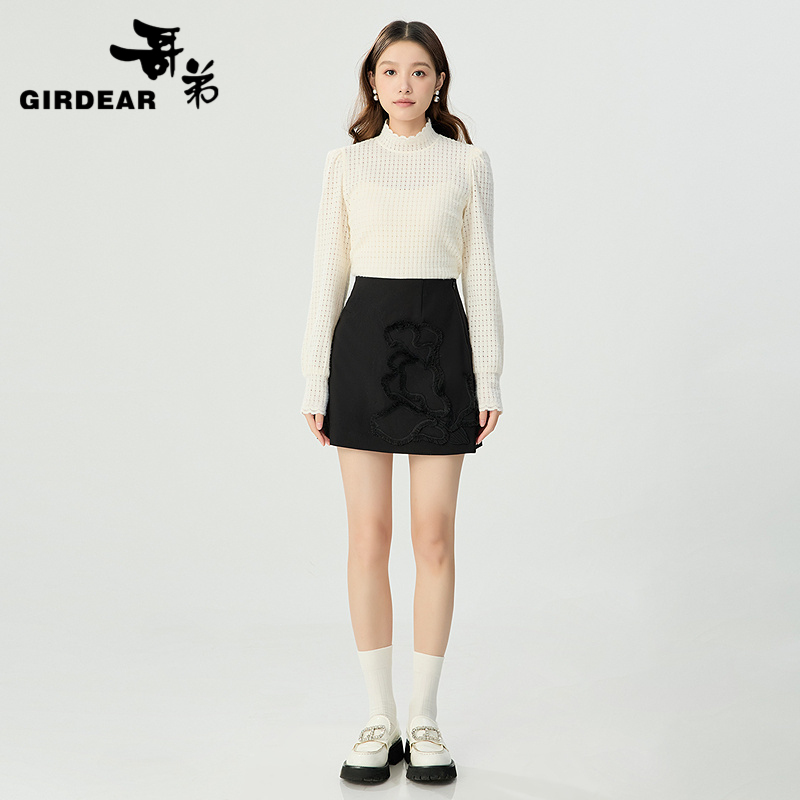 深呼吸女装正品相册图