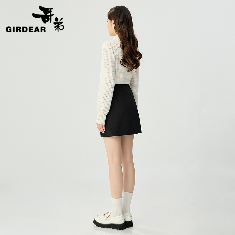 深呼吸女装正品相册图