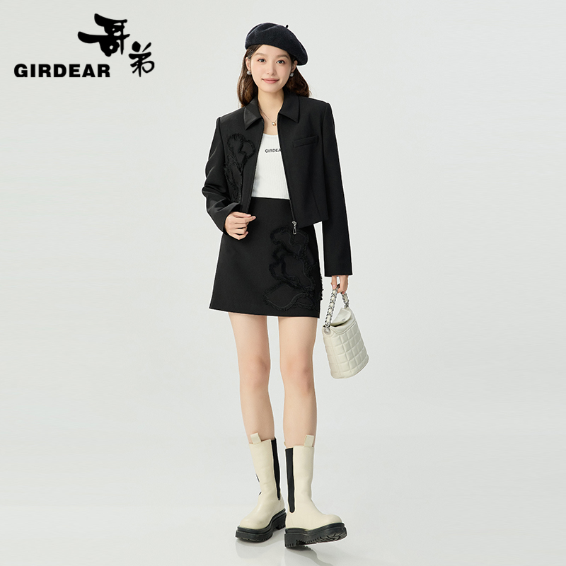深呼吸女装正品相册图