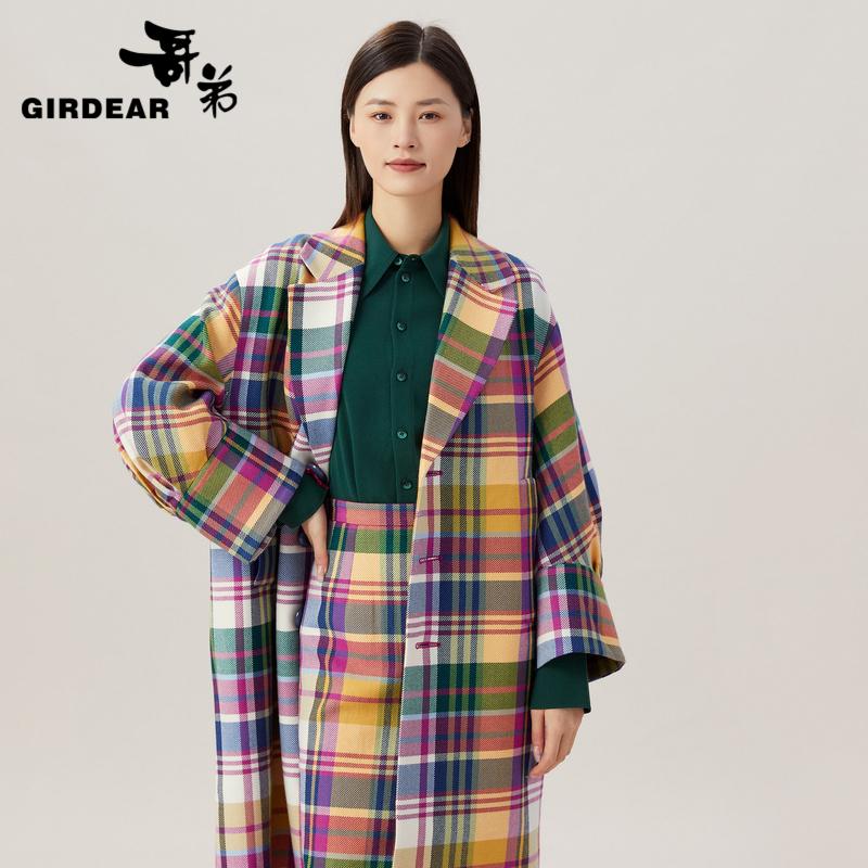 深呼吸女装正品相册图