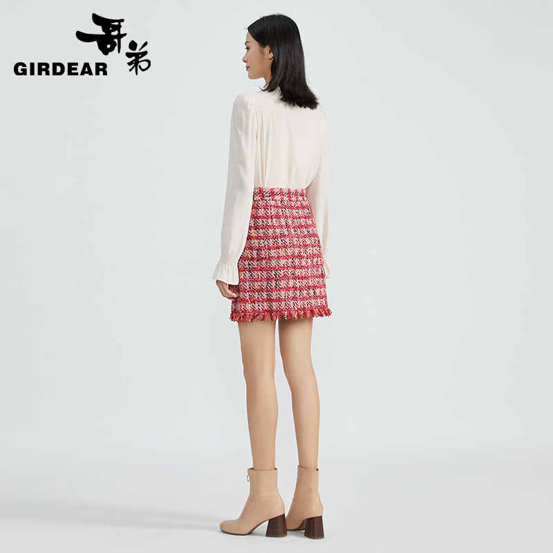 深呼吸女装正品相册图