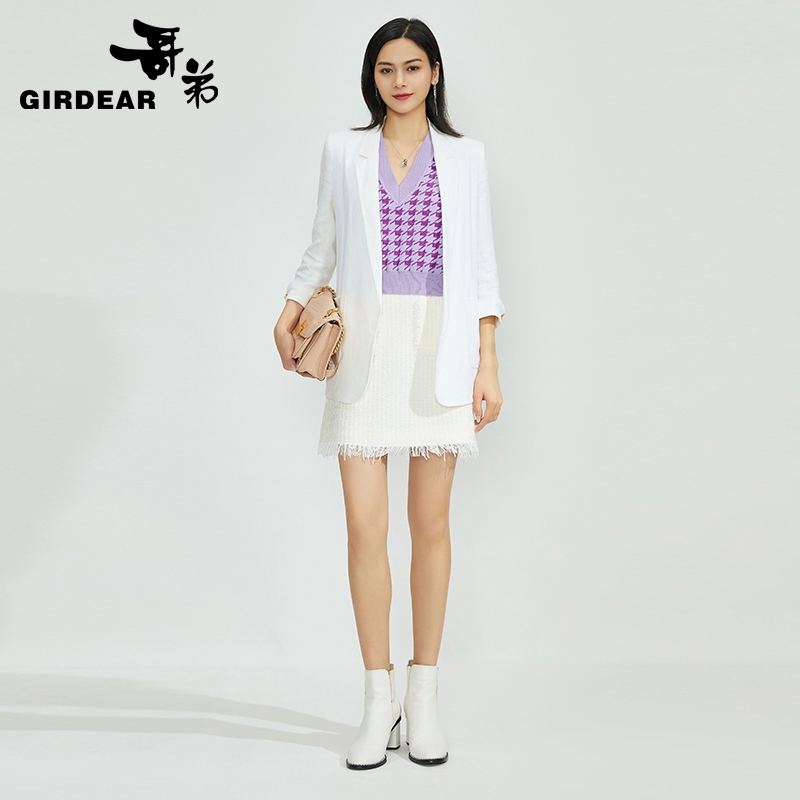 深呼吸女装正品相册图