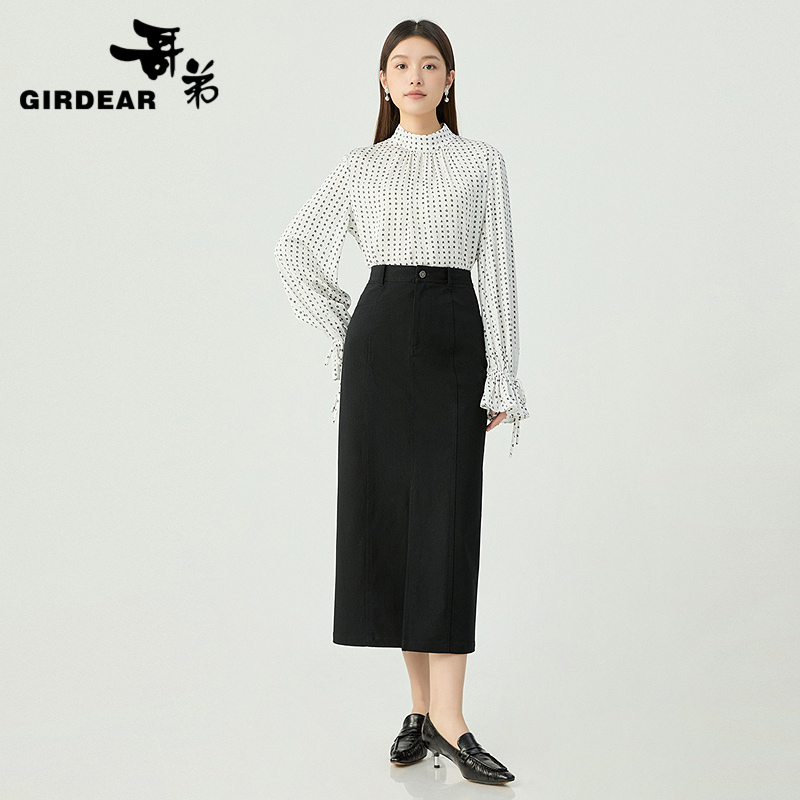深呼吸女装正品相册图