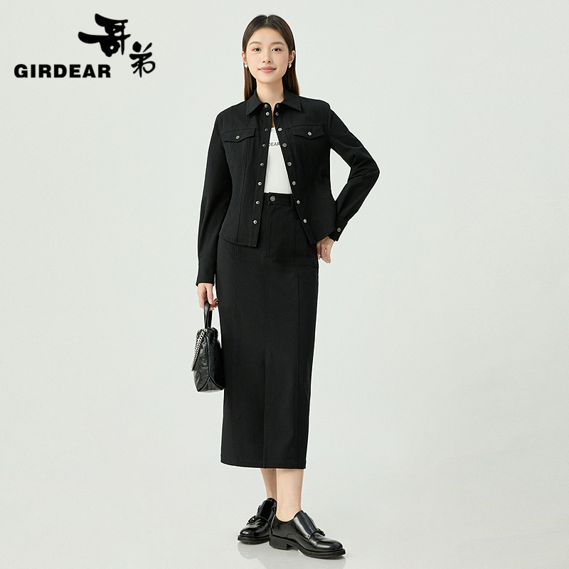 深呼吸女装正品相册图