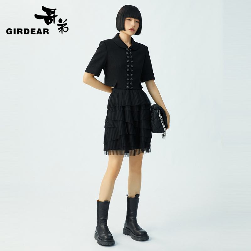 深呼吸女装正品相册图