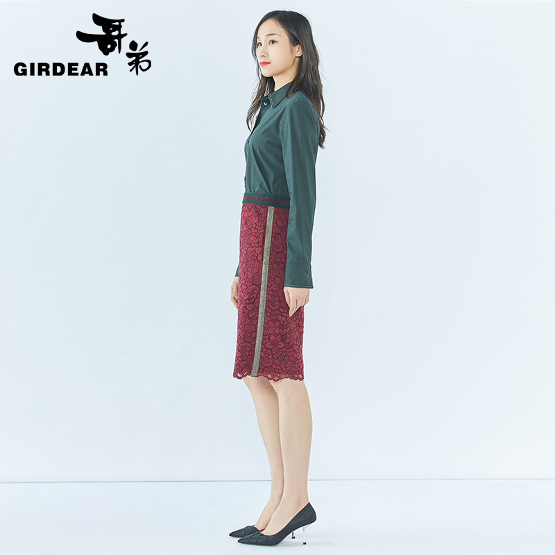 深呼吸女装正品相册图