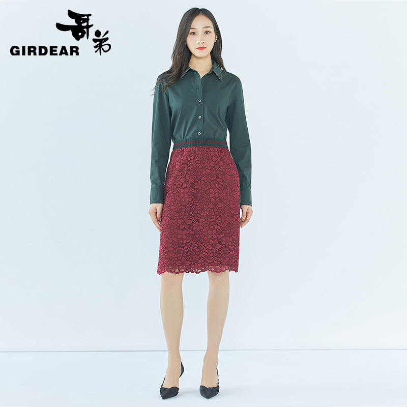 深呼吸女装正品相册图