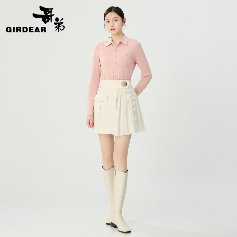 深呼吸女装正品相册图
