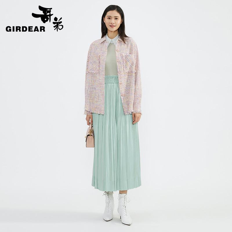 深呼吸女装正品相册图