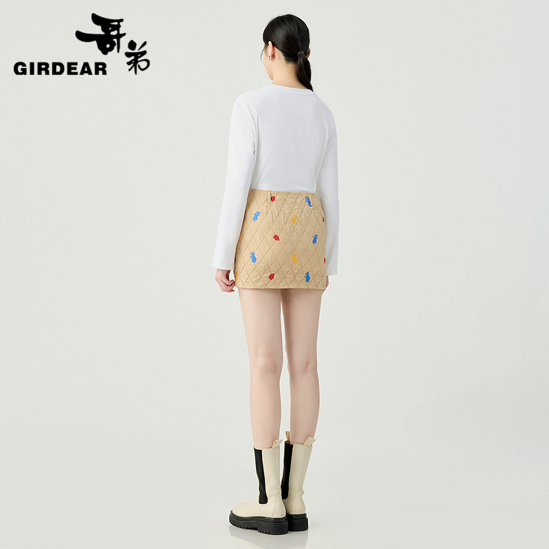 深呼吸女装正品相册图