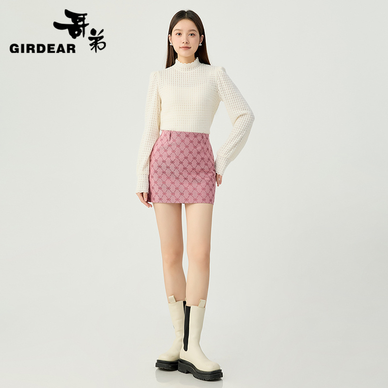 深呼吸女装正品相册图