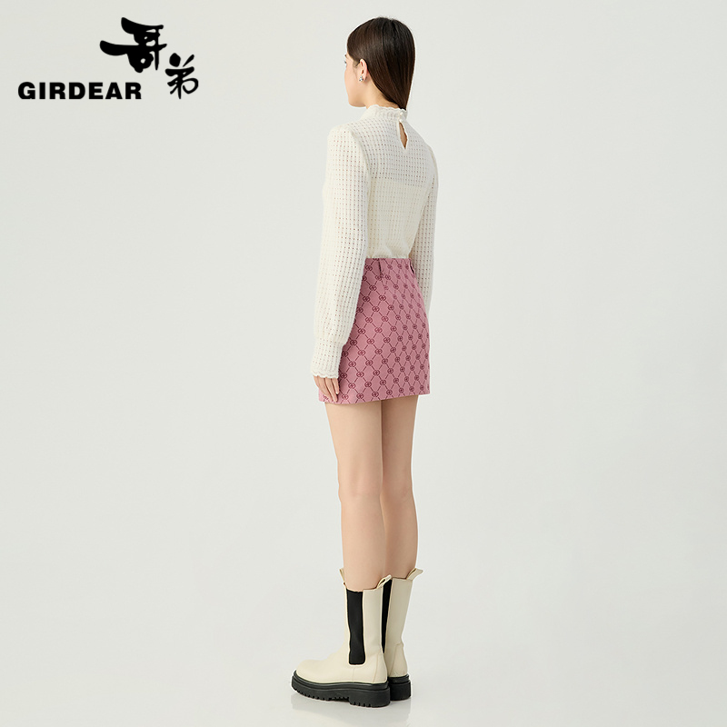 深呼吸女装正品相册图