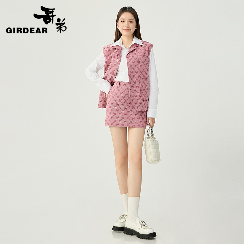 深呼吸女装正品相册图