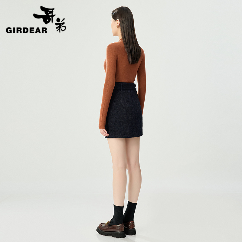 深呼吸女装正品相册图