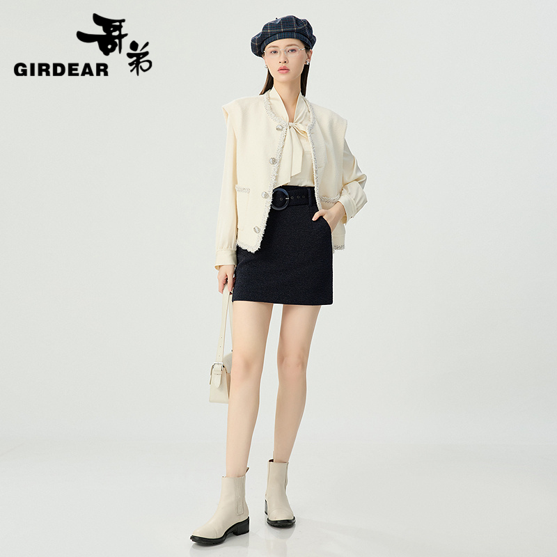 深呼吸女装正品相册图