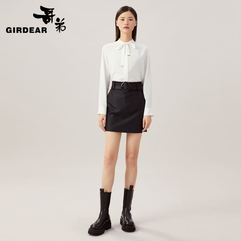 深呼吸女装正品相册图