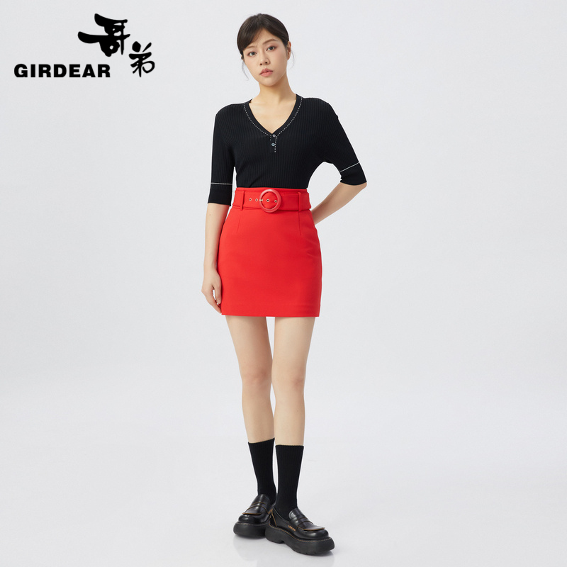 深呼吸女装正品相册图