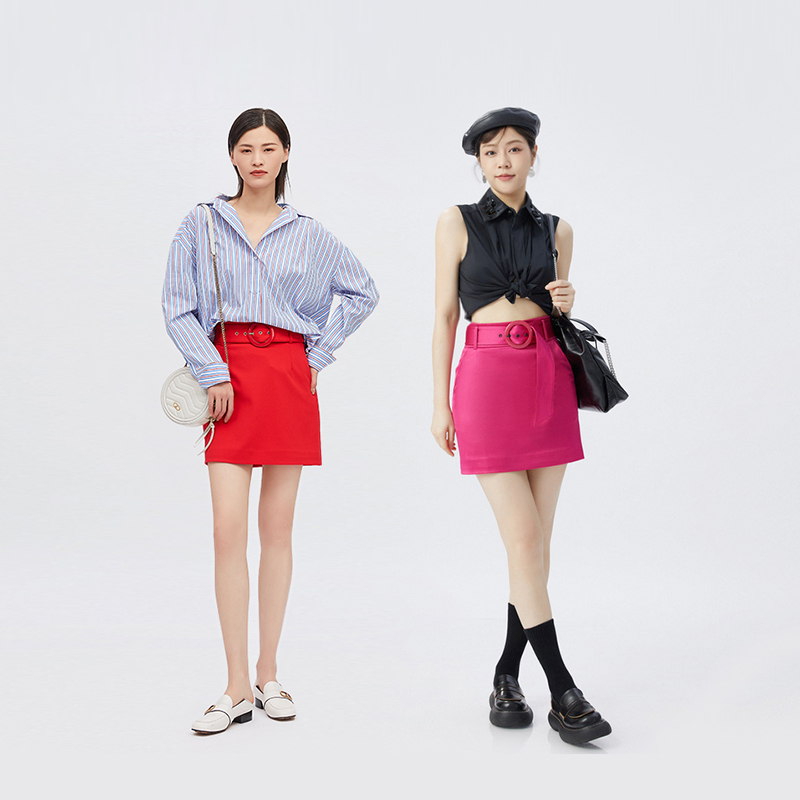 深呼吸女装正品相册图