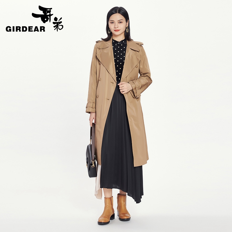 深呼吸女装正品相册图