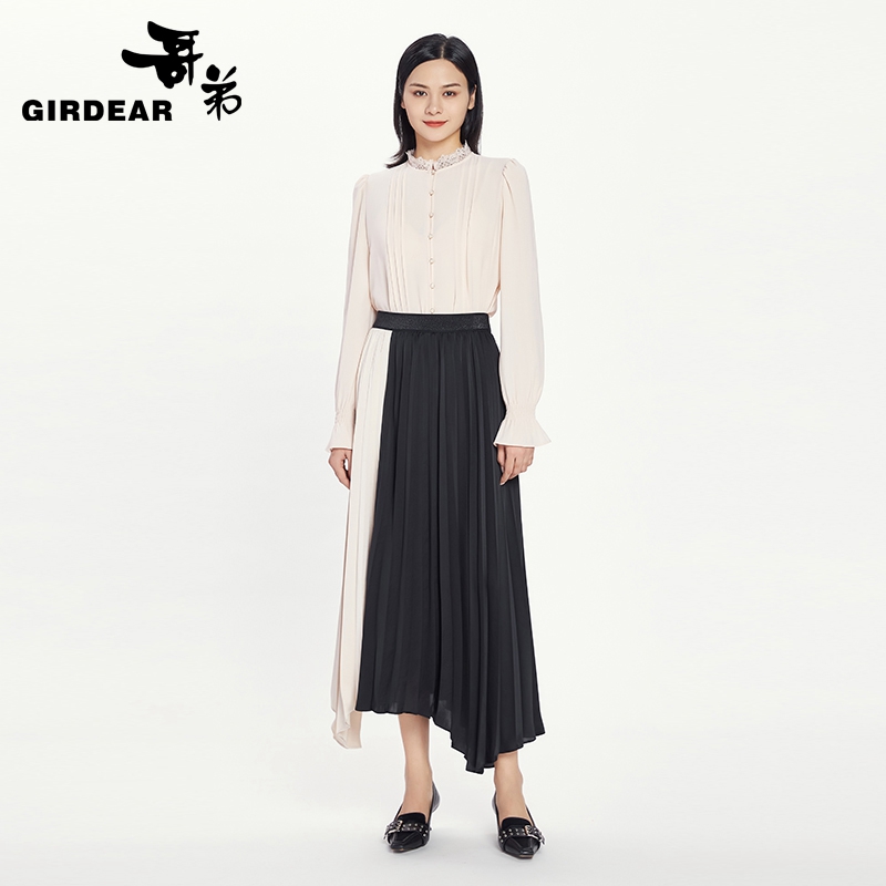 深呼吸女装正品相册图